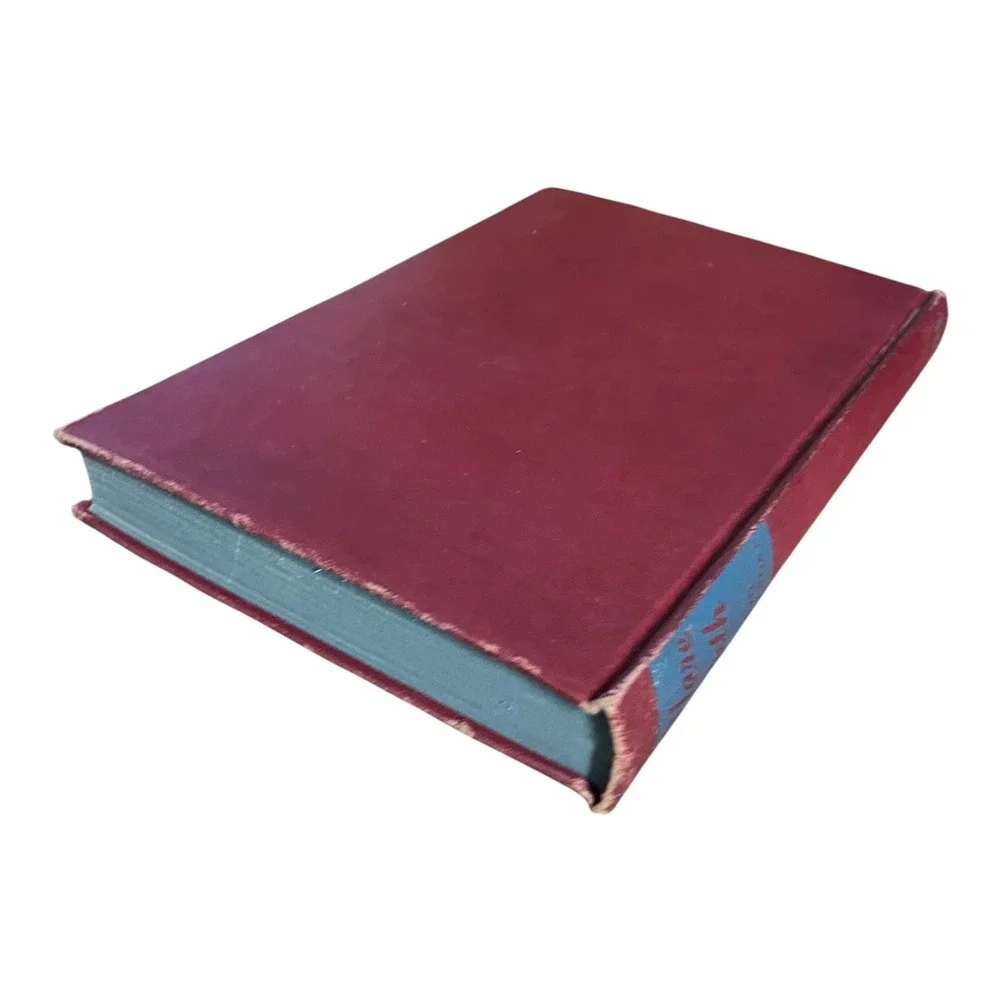 Flare Path Tod Claymore 1944 Tower Books Edition Hardcover WWII Novel